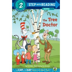The Tree Doctor (Dr. Seuss/Cat in the Hat)