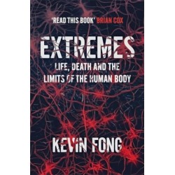 Extremes: How Far Can You Go to Save a Life?