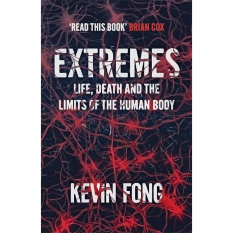 Extremes: How Far Can You Go to Save a Life?
