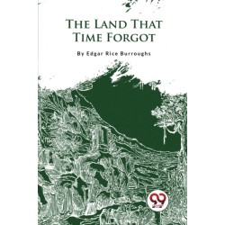 The Land That Time Forgot