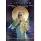 When Women Had Wings Tarot Deck: Includes 78 purple gilt-edged cards, an organza drawstring pouch, and a vividly illustrated 198-page guidebook.