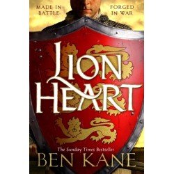 Lionheart: The first thrilling instalment in the Lionheart series