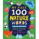 My First 100 Nature Words