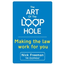 The Art of the Loophole: David Beckham's lawyer teaches you how to make the law work for you
