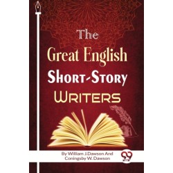 The Great English Short-Story Writers