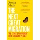 The Next Great Migration: The Story of Movement on a Changing Planet