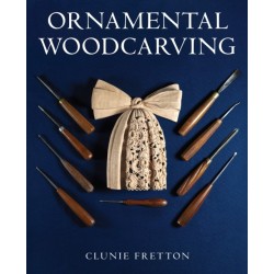 Ornamental Woodcarving