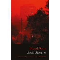 Blood Rain