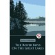 The Rover Boys on the Great Lakes or, the Secret of the Island Cave
