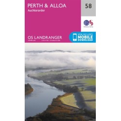 Perth & Alloa, Auchterarder