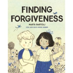 Finding Forgiveness