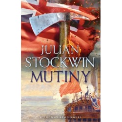 Mutiny: Thomas Kydd 4
