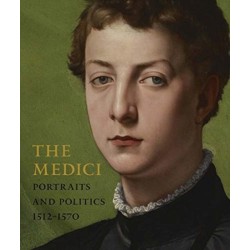The Medici: Portraits and Politics, 1512-1570