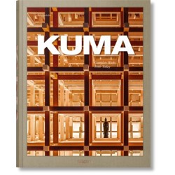 Kuma. Complete Works 1988–Today. 2021 Edition