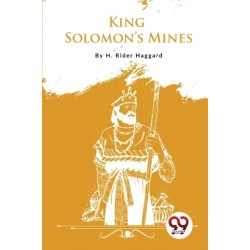 King Solomon?s Mines