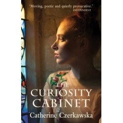 The Curiosity Cabinet