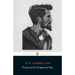 The Journal of a Disappointed Man