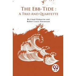 The Ebb-Tide a Trio and Quartette