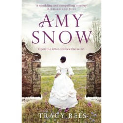Amy Snow: The Richard & Judy Bestseller