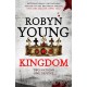 Kingdom: Robert The Bruce, Insurrection Trilogy Book 3
