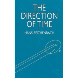 The Direction of Time