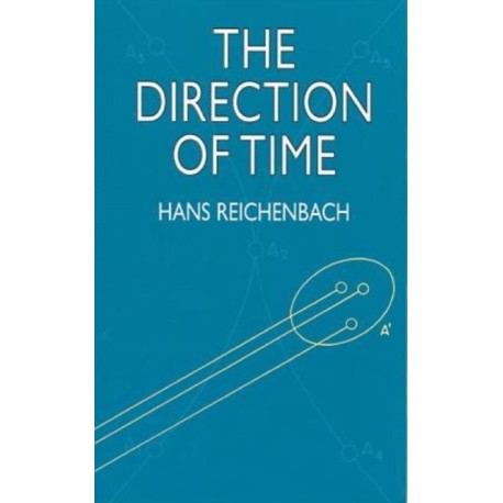 The Direction of Time