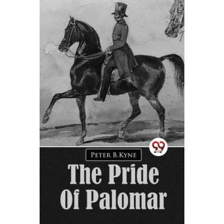The Pride of Palomar