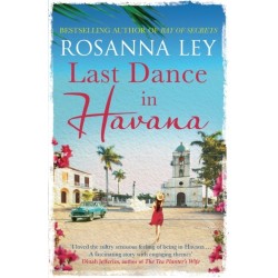 Last Dance in Havana