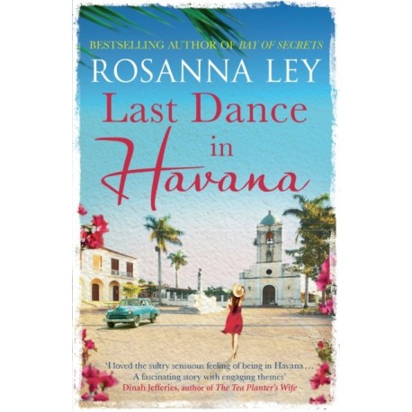 Last Dance in Havana