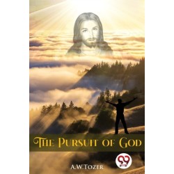 The Pursuit of God