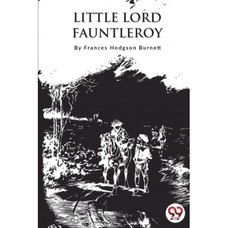 Little Lord Fauntleroy