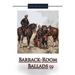 Barrack-Room Ballad