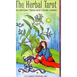 The Herbal Tarot