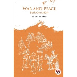 War and Peace Book 1