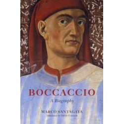 Boccaccio: A Biography