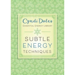 Subtle Energy Techniques