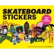 Skateboard Stickers