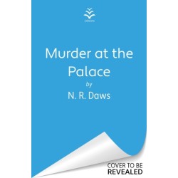 Murder at the Palace: A witty and compelling locked room mystery