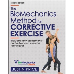The BioMechanics Method for Corrective Exercise