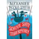 School Ship Tobermory: A School Ship Tobermory Adventure (Book 1)