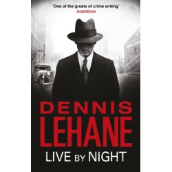 Live by Night