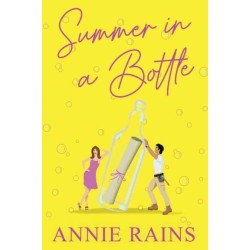 Summer in a Bottle