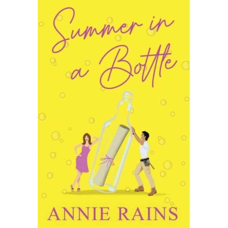 Summer in a Bottle