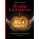 Blodig halloween