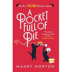 A Pocket Full of Pie