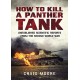 How to Kill a Panther Tank: Unpublished Scientific Reports from the Second World War