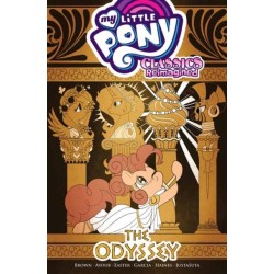 My Little Pony: Classics Reimagined—The Odyssey