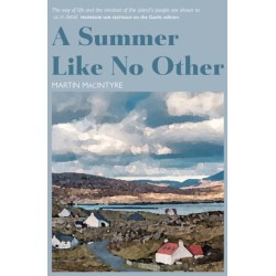 A Summer Like No Other