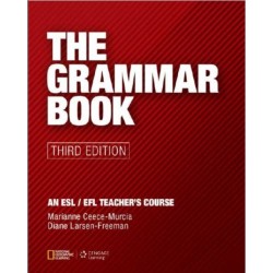 The Grammar Book