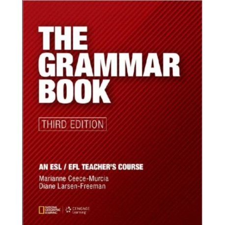 The Grammar Book